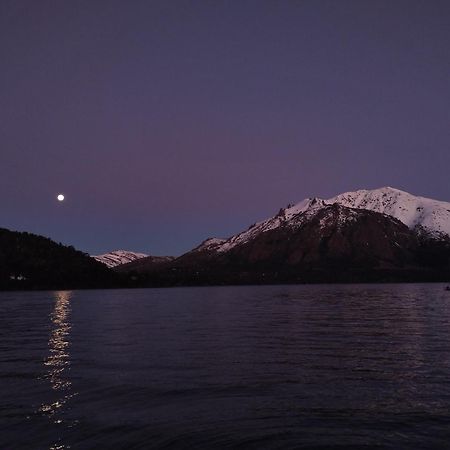 Hosteria El Condado San Carlos de Bariloche Kültér fotó