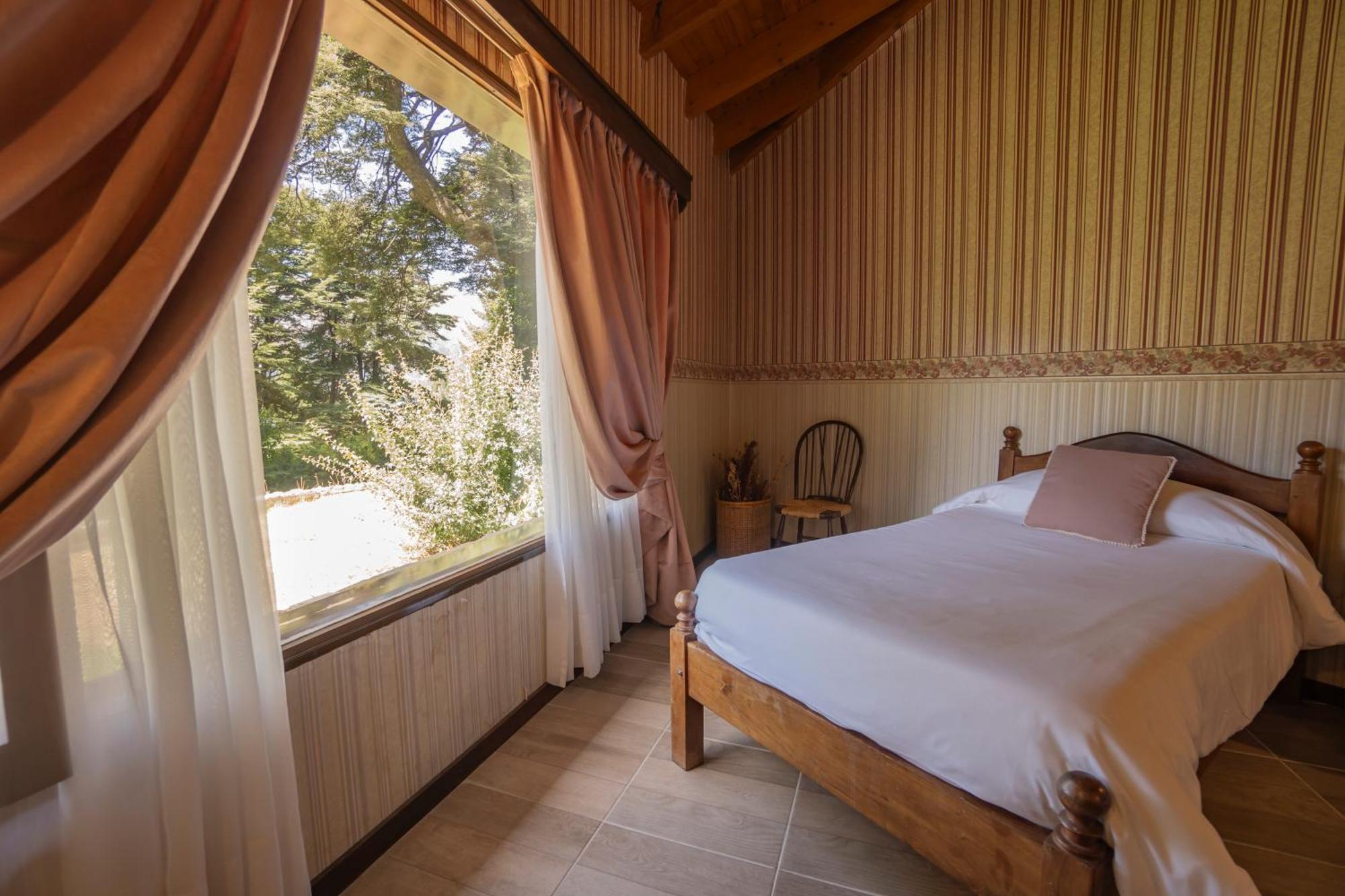 Hosteria El Condado San Carlos de Bariloche Kültér fotó