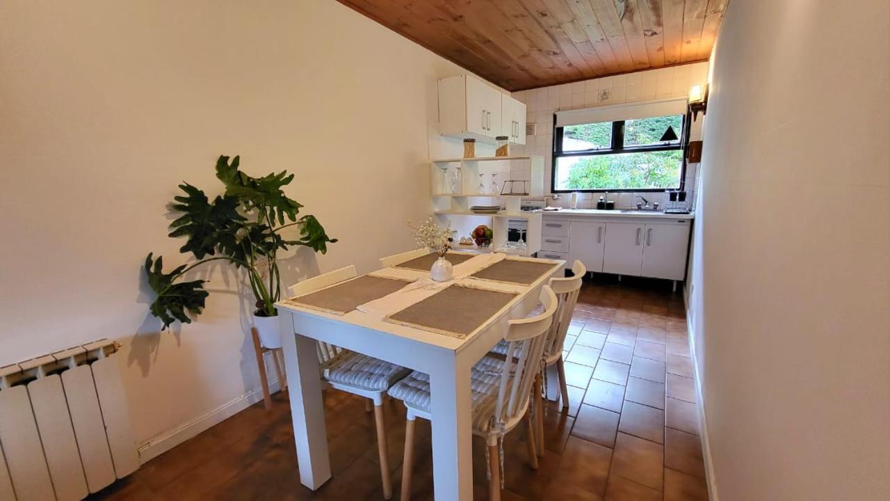 Hosteria El Condado San Carlos de Bariloche Kültér fotó