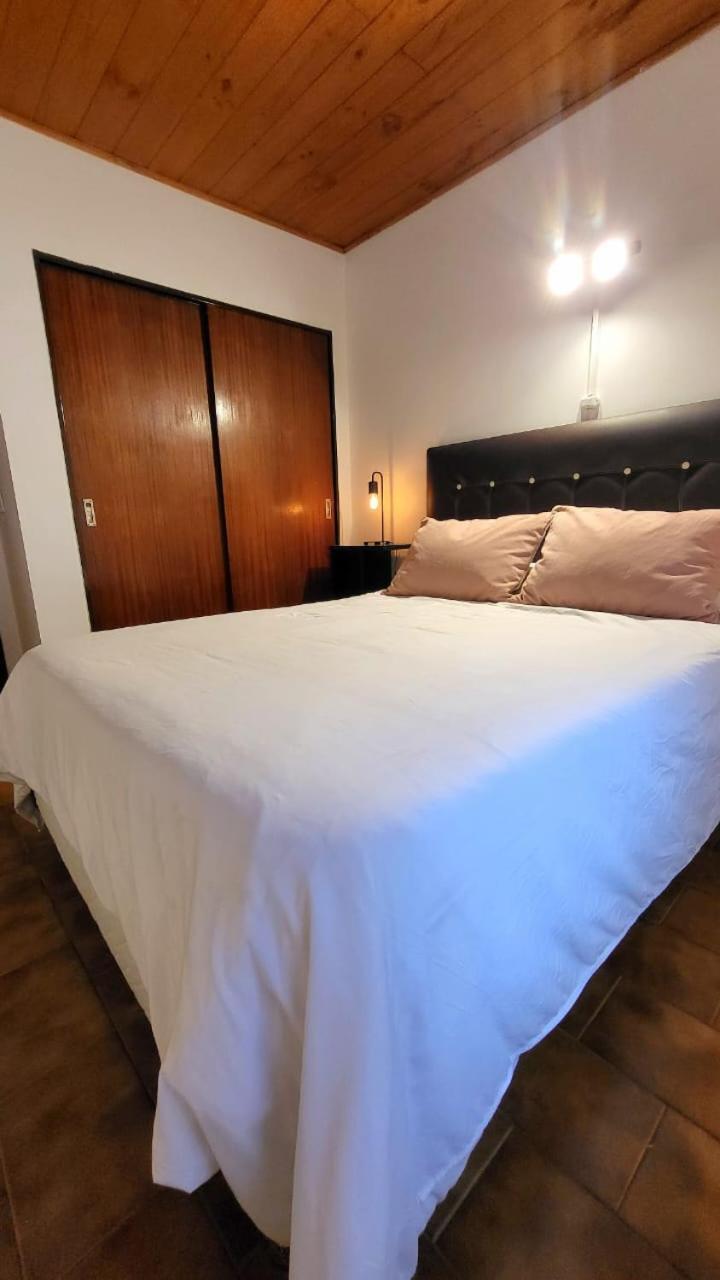 Hosteria El Condado San Carlos de Bariloche Kültér fotó